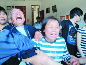 【震惊】父母外出打工、五名留守孩子落水致死！894 / 作者:骗子 / 帖子ID:16811