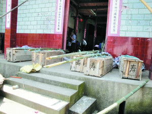 【震惊】父母外出打工、五名留守孩子落水致死！797 / 作者:骗子 / 帖子ID:16811