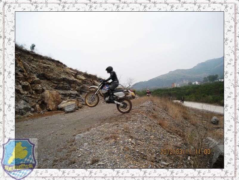 探索者越野车队野外拉练556 / 作者:探索者越野车队 / 帖子ID:16843