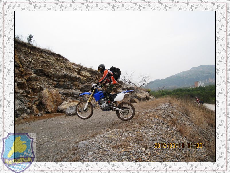 探索者越野车队野外拉练854 / 作者:探索者越野车队 / 帖子ID:16843