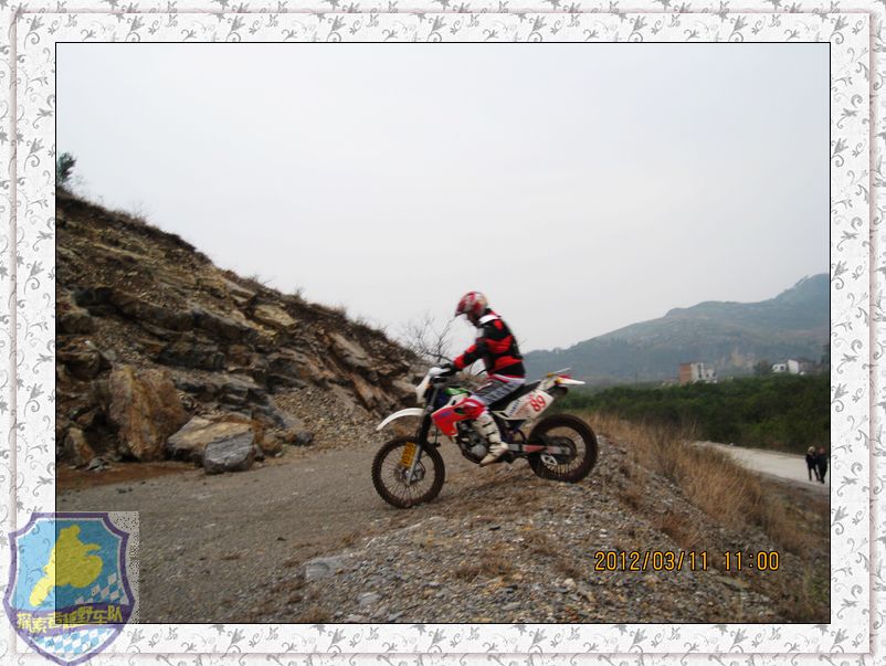 探索者越野车队野外拉练371 / 作者:探索者越野车队 / 帖子ID:16843