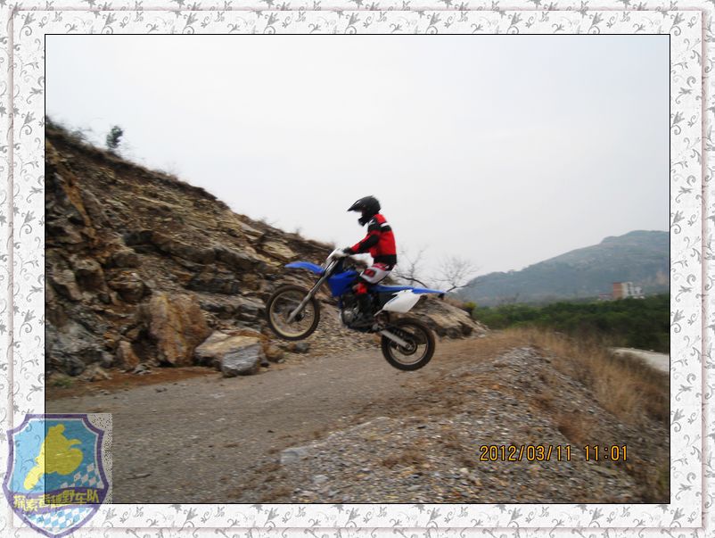 探索者越野车队野外拉练494 / 作者:探索者越野车队 / 帖子ID:16843