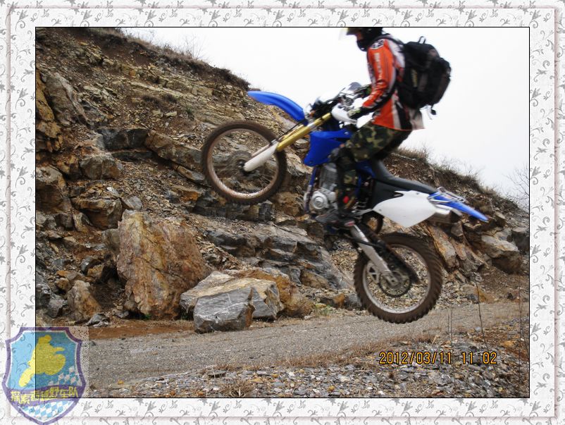 探索者越野车队野外拉练196 / 作者:探索者越野车队 / 帖子ID:16843