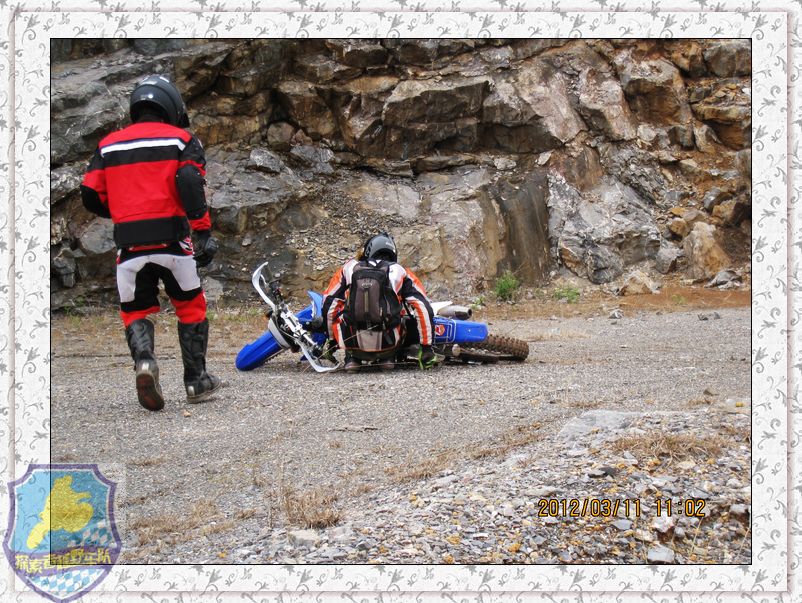 探索者越野车队野外拉练55 / 作者:探索者越野车队 / 帖子ID:16843