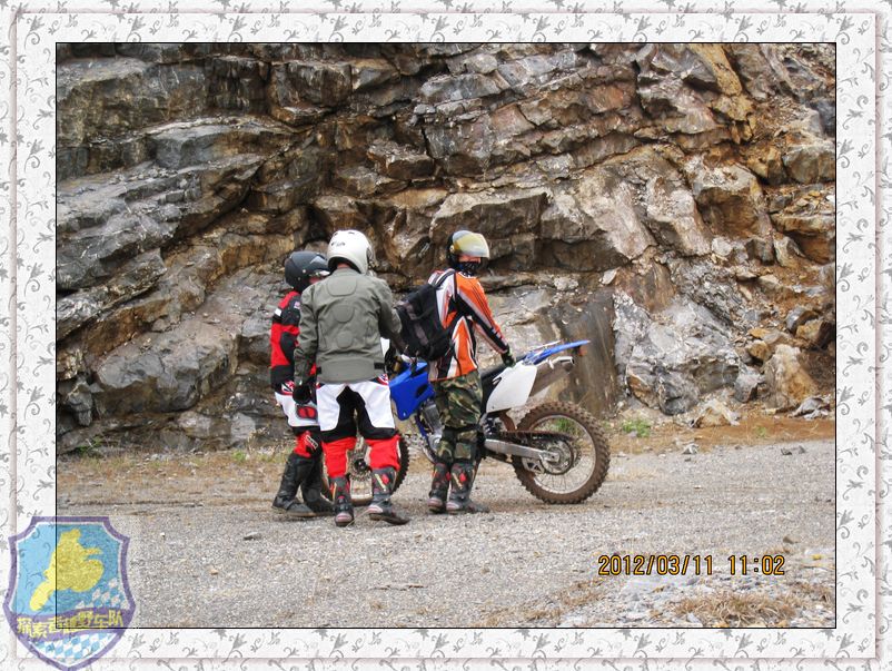 探索者越野车队野外拉练570 / 作者:探索者越野车队 / 帖子ID:16843