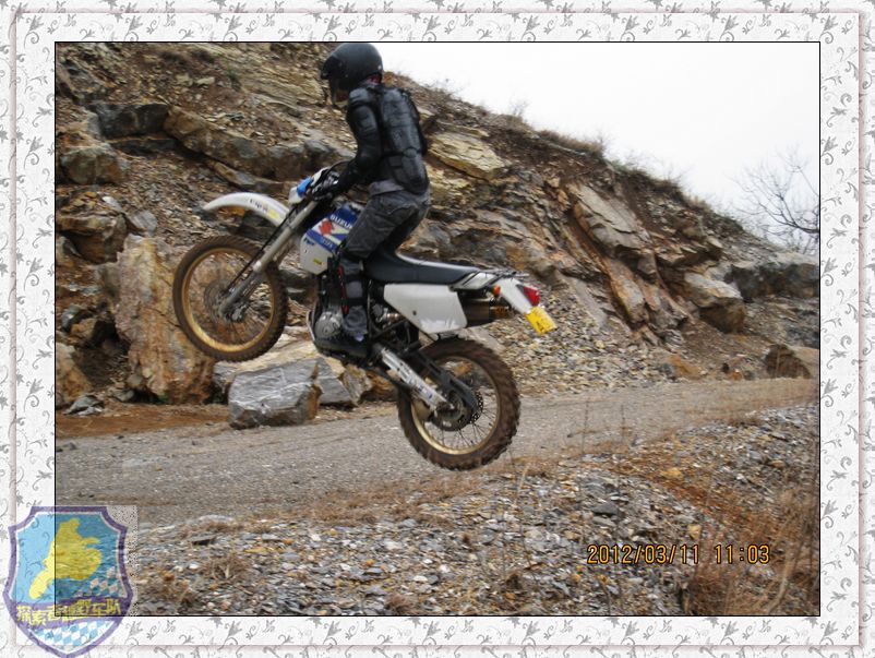 探索者越野车队野外拉练854 / 作者:探索者越野车队 / 帖子ID:16843