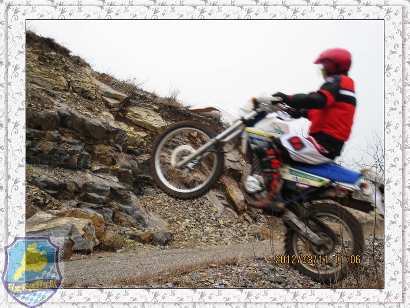 探索者越野车队野外拉练548 / 作者:探索者越野车队 / 帖子ID:16843