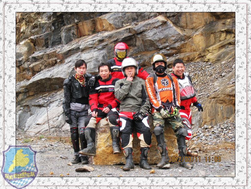 探索者越野车队野外拉练297 / 作者:探索者越野车队 / 帖子ID:16843