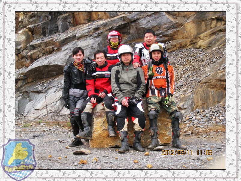 探索者越野车队野外拉练967 / 作者:探索者越野车队 / 帖子ID:16843