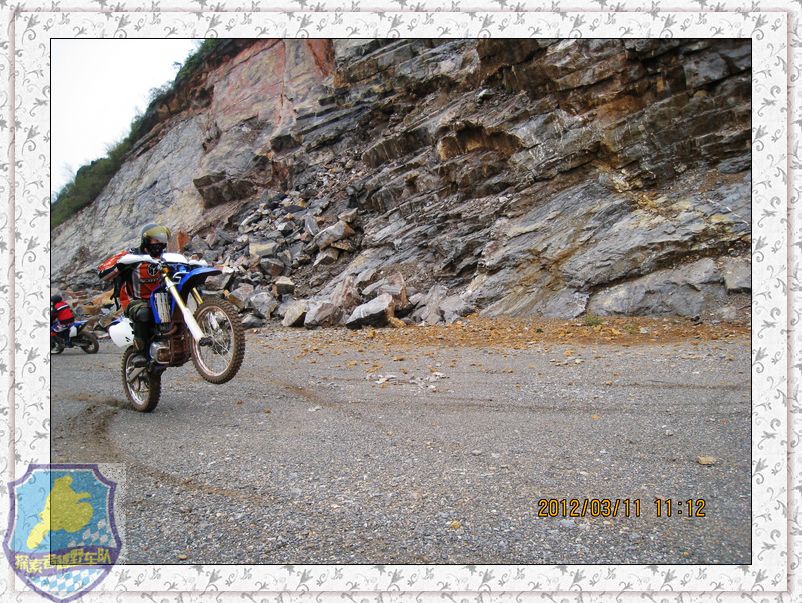 探索者越野车队野外拉练108 / 作者:探索者越野车队 / 帖子ID:16843