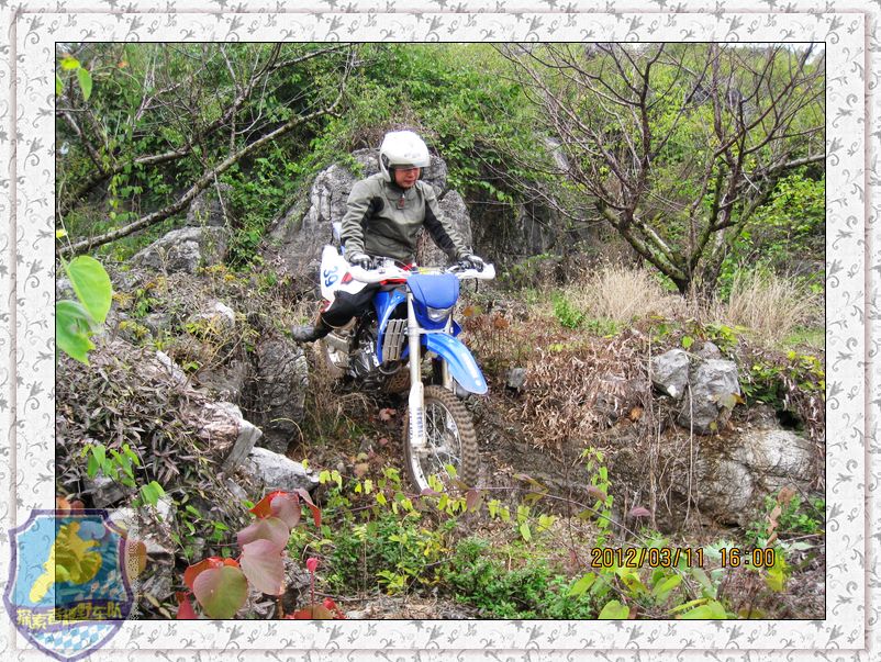 探索者越野车队野外拉练121 / 作者:探索者越野车队 / 帖子ID:16843