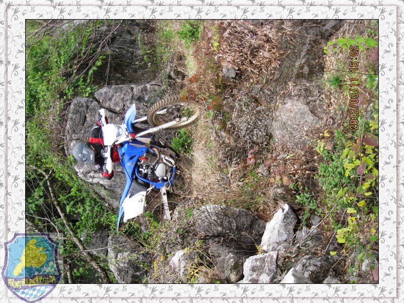 探索者越野车队野外拉练779 / 作者:探索者越野车队 / 帖子ID:16843