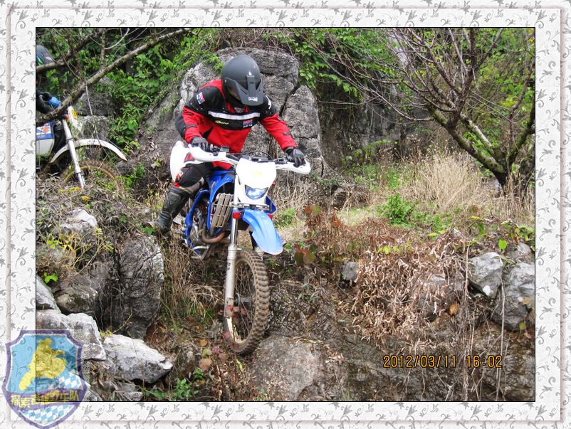 探索者越野车队野外拉练333 / 作者:探索者越野车队 / 帖子ID:16843