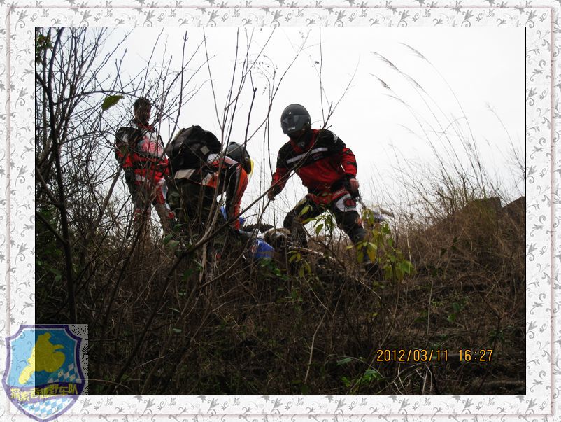 探索者越野车队野外拉练869 / 作者:探索者越野车队 / 帖子ID:16843