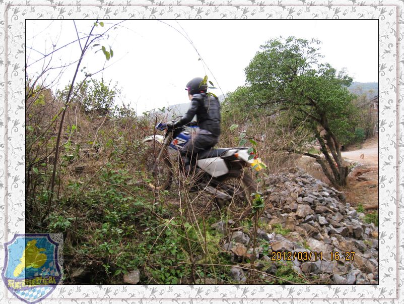 探索者越野车队野外拉练970 / 作者:探索者越野车队 / 帖子ID:16843