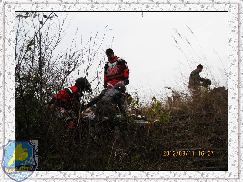 探索者越野车队野外拉练18 / 作者:探索者越野车队 / 帖子ID:16843