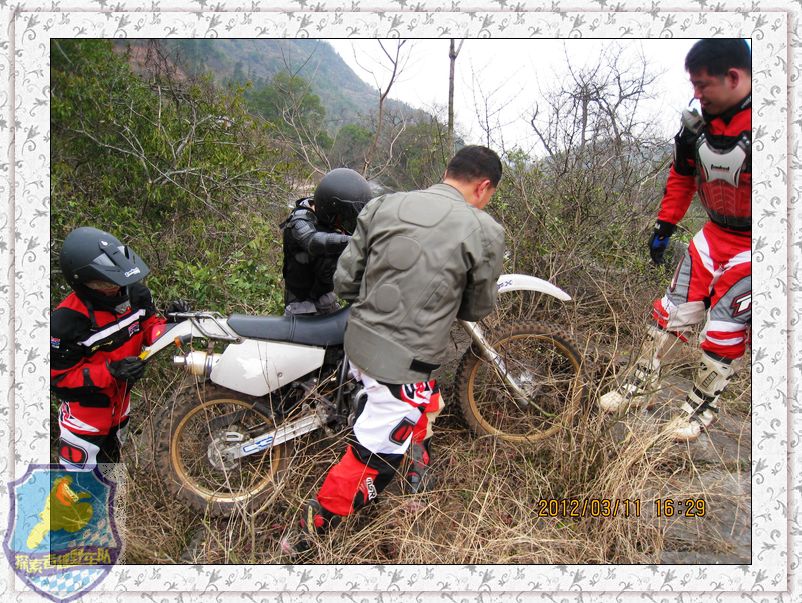 探索者越野车队野外拉练599 / 作者:探索者越野车队 / 帖子ID:16843