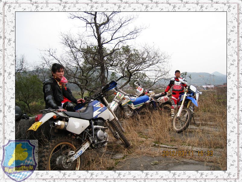 探索者越野车队野外拉练136 / 作者:探索者越野车队 / 帖子ID:16843