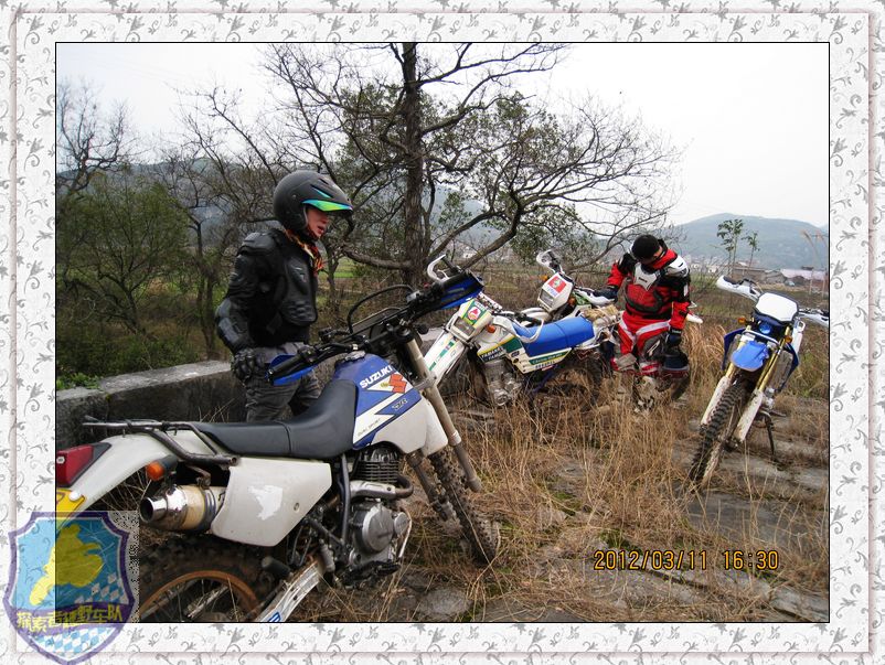 探索者越野车队野外拉练29 / 作者:探索者越野车队 / 帖子ID:16843