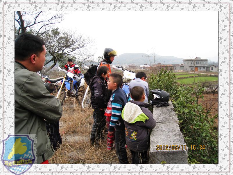 探索者越野车队野外拉练456 / 作者:探索者越野车队 / 帖子ID:16843