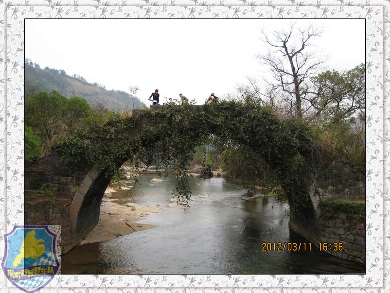 探索者越野车队野外拉练778 / 作者:探索者越野车队 / 帖子ID:16843