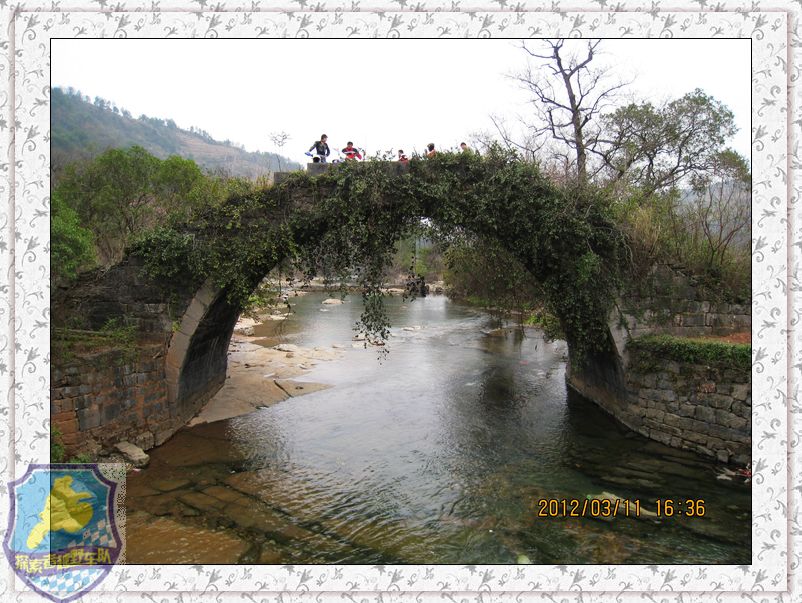 探索者越野车队野外拉练612 / 作者:探索者越野车队 / 帖子ID:16843