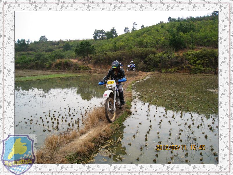 探索者越野车队野外拉练111 / 作者:探索者越野车队 / 帖子ID:16843