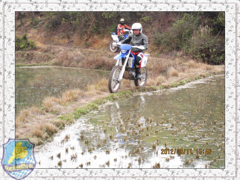 探索者越野车队野外拉练274 / 作者:探索者越野车队 / 帖子ID:16843