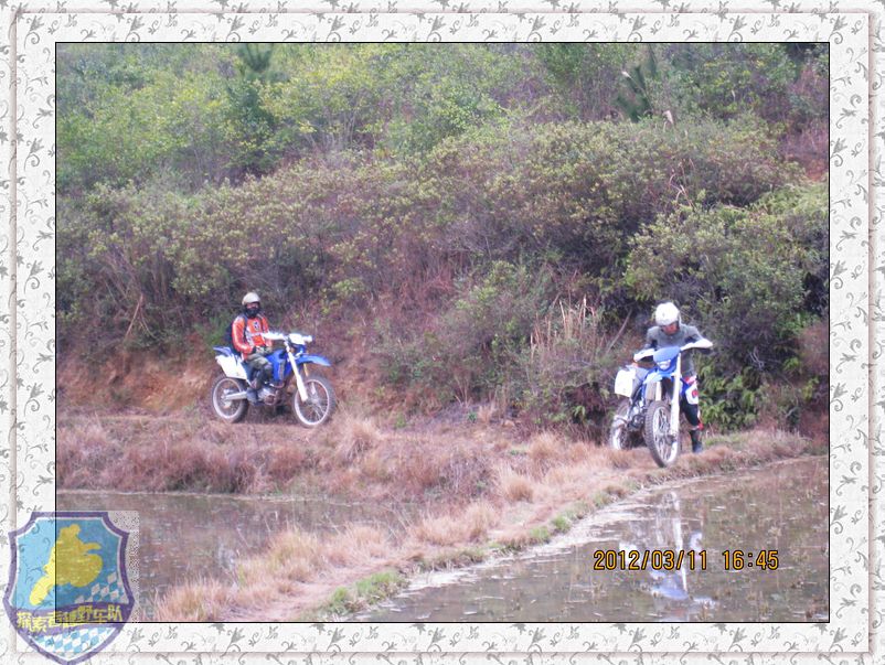 探索者越野车队野外拉练650 / 作者:探索者越野车队 / 帖子ID:16843