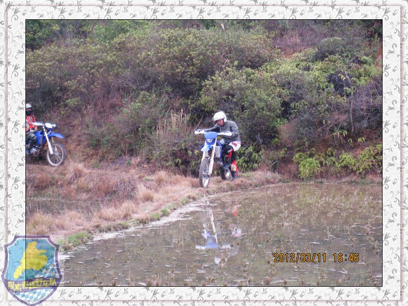 探索者越野车队野外拉练321 / 作者:探索者越野车队 / 帖子ID:16843