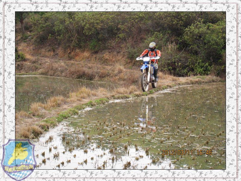 探索者越野车队野外拉练776 / 作者:探索者越野车队 / 帖子ID:16843