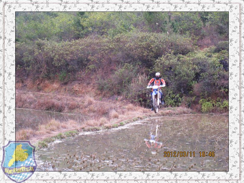 探索者越野车队野外拉练546 / 作者:探索者越野车队 / 帖子ID:16843