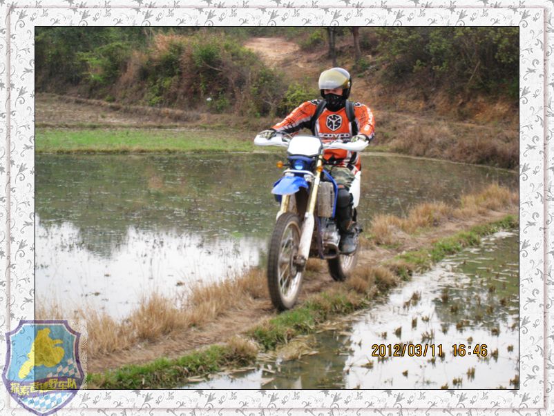 探索者越野车队野外拉练396 / 作者:探索者越野车队 / 帖子ID:16843