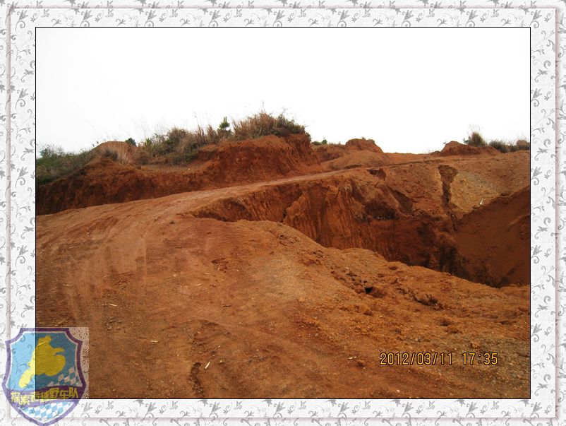 探索者越野车队野外拉练384 / 作者:探索者越野车队 / 帖子ID:16843