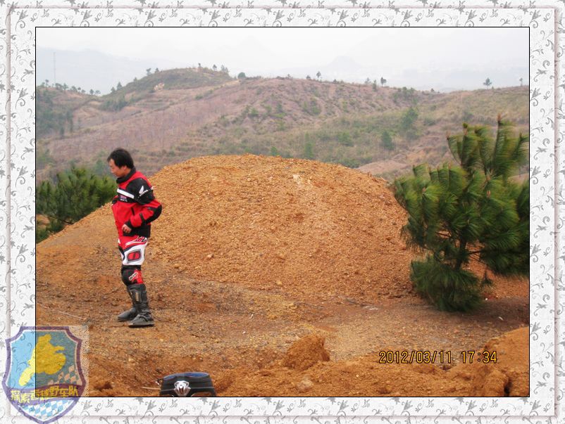 探索者越野车队野外拉练240 / 作者:探索者越野车队 / 帖子ID:16843