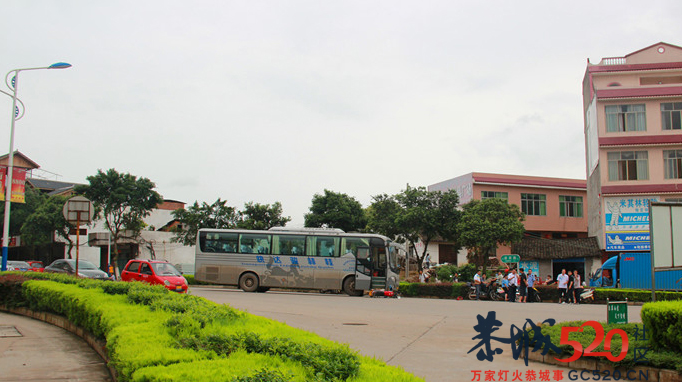 红绿灯又发生车祸60 / 作者:鸭子哥 / 帖子ID:16913