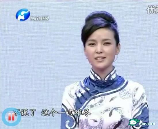 河南台惊现脑残女，惊为天人，不理解，真不理解……368 / 作者:翠峰紫阳 / 帖子ID:16980