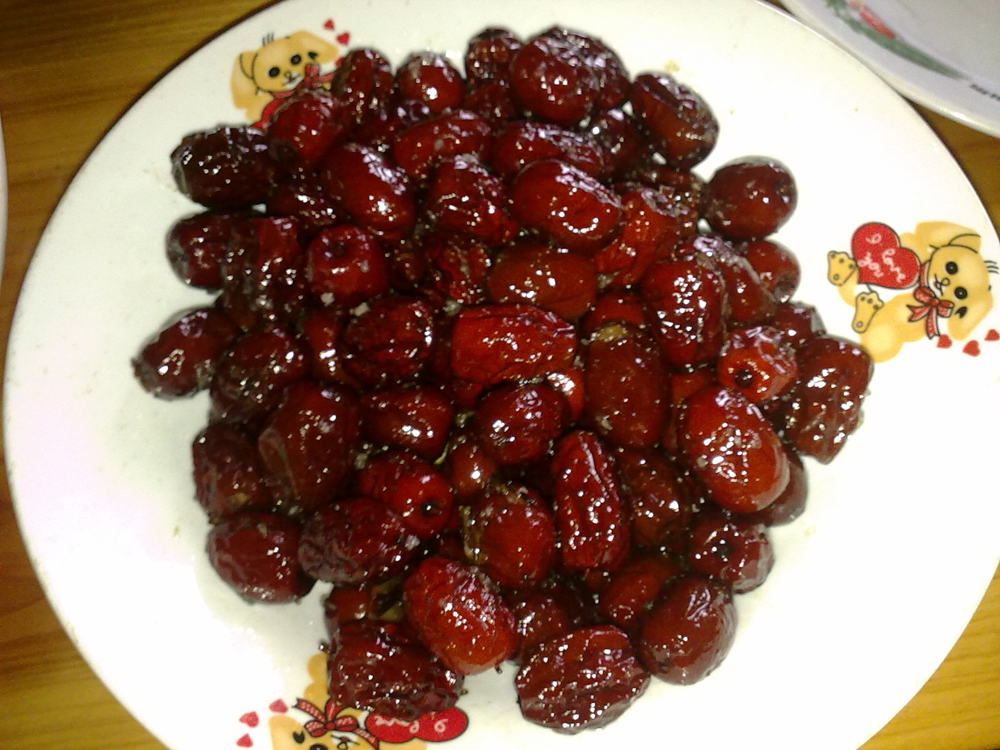 20120513母亲节---为父母煮的晚餐912 / 作者:福民侠 / 帖子ID:17501