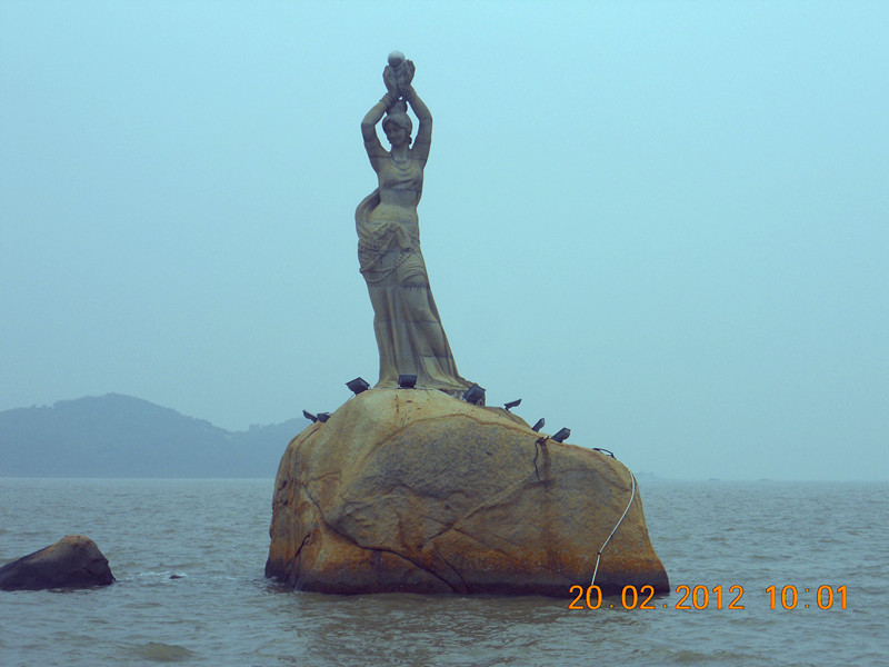 去广东耍了一回802 / 作者:榕树之下 / 帖子ID:17695