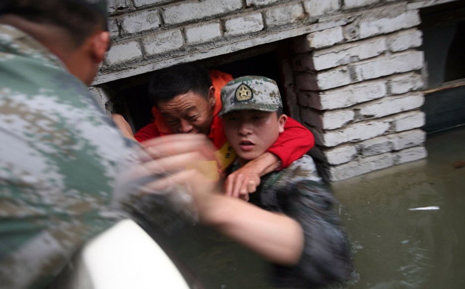 夏季到南昌来“看海”【高清组图】428 / 作者:黄子 / 帖子ID:17701