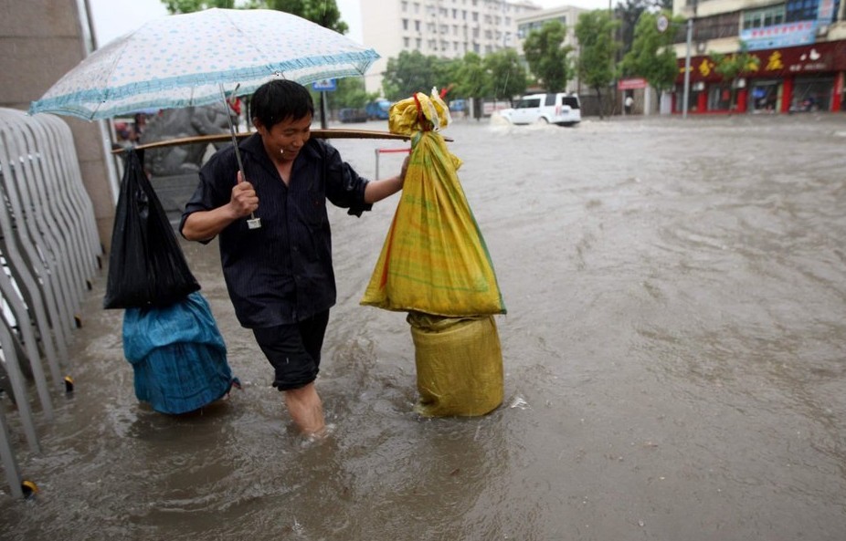 夏季到南昌来“看海”【高清组图】993 / 作者:黄子 / 帖子ID:17701