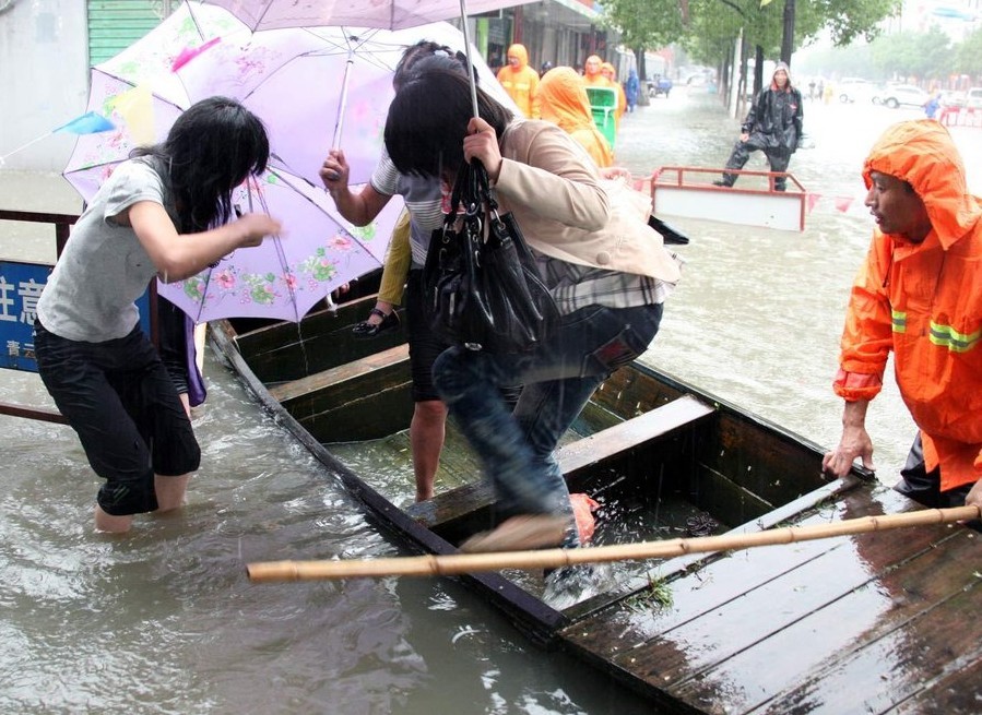 夏季到南昌来“看海”【高清组图】605 / 作者:黄子 / 帖子ID:17701