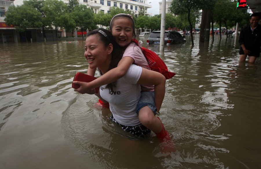 夏季到南昌来“看海”【高清组图】804 / 作者:黄子 / 帖子ID:17701