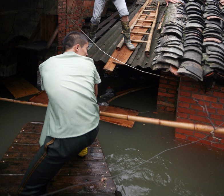 夏季到南昌来“看海”【高清组图】966 / 作者:黄子 / 帖子ID:17701