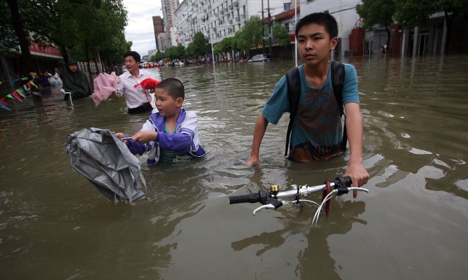 夏季到南昌来“看海”【高清组图】742 / 作者:黄子 / 帖子ID:17701