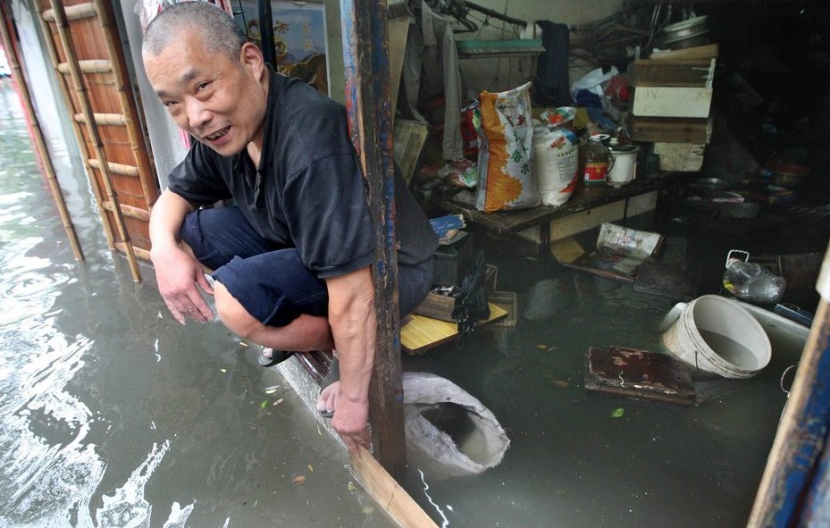 夏季到南昌来“看海”【高清组图】697 / 作者:黄子 / 帖子ID:17701