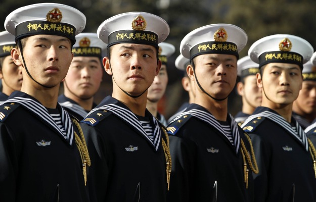 【娱乐视频】推荐一首 中国航母之歌37 / 作者:范文芳 / 帖子ID:17707