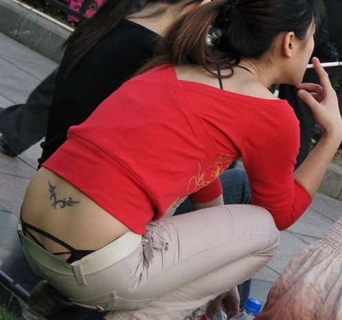 你也太露了点683 / 作者:莫撩我 / 帖子ID:17708