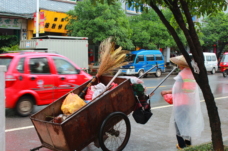 【恭城】雨929 / 作者:晓安 / 帖子ID:17736