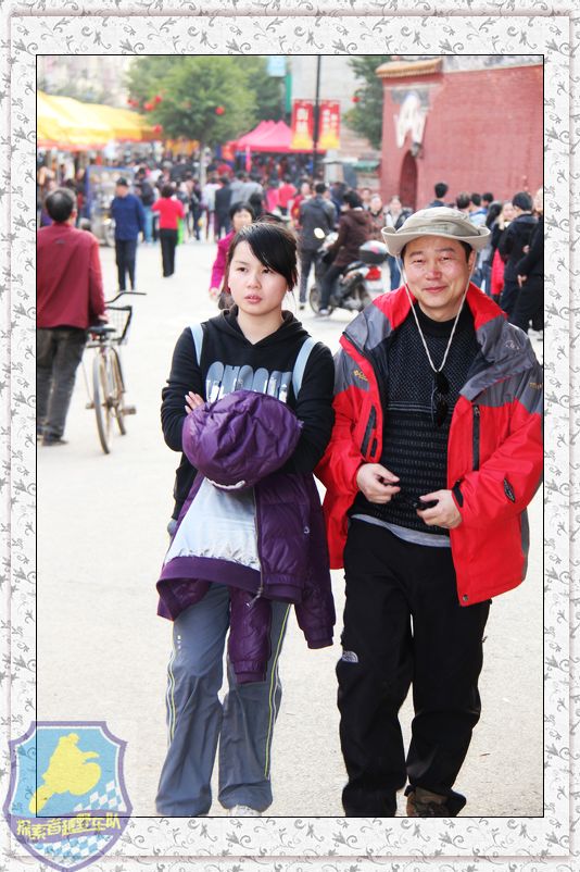 一次和柳州.荔浦车友的联欢126 / 作者:探索者越野车队 / 帖子ID:17728